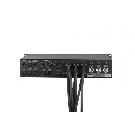 KV2 Audio VHD5.0 Power Unit Jednstka dystrybucji zasilania i sygnału do systemu VHD5.0